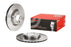 Disco Brembo 09.4939.40 Prime Line