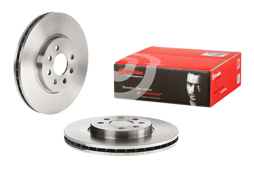 Disco Brembo 09.9159.10 Prime Line