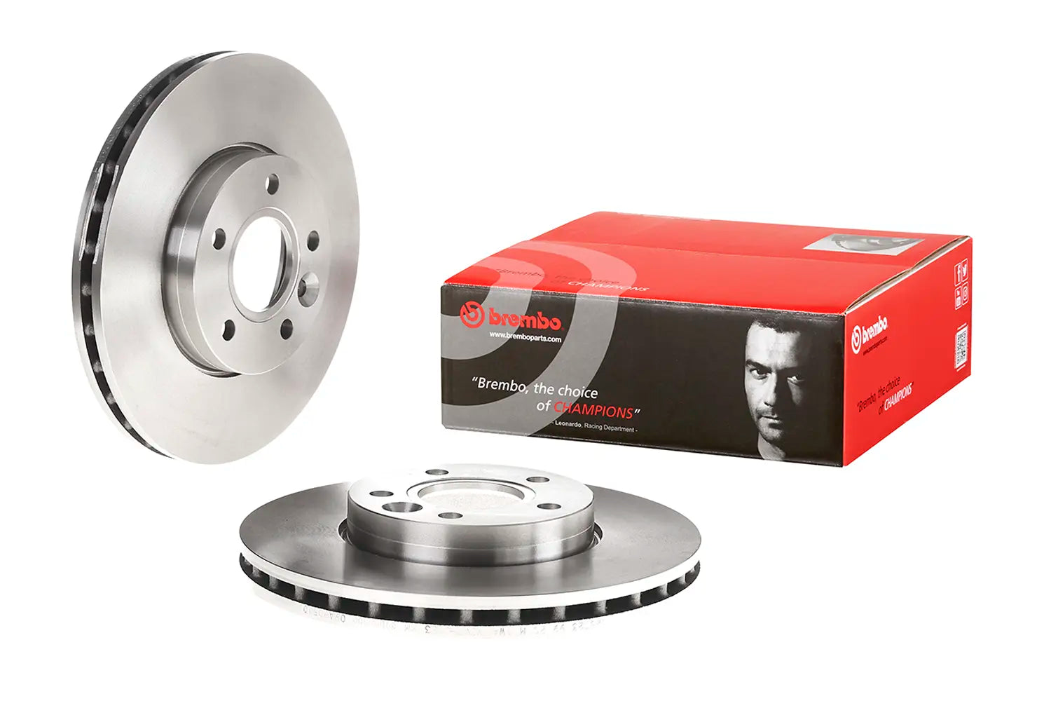 Disco Brembo 09.A905.10 Prime Line
