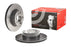 Disco Verniciato Brembo 09.C114.11 Prime Line