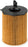 FILTRO OLIO UFI 2503700 - APPLICABILITA' CITROEN, FORD 1400HDI, 1600 HDI