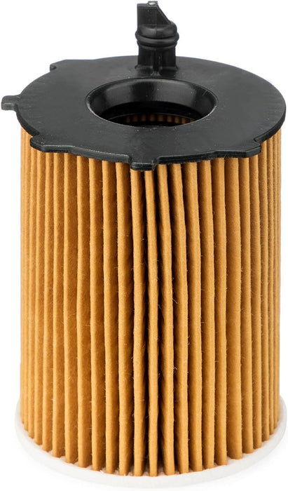 FILTRO OLIO UFI 2503700 - APPLICABILITA' CITROEN, FORD 1400HDI, 1600 HDI