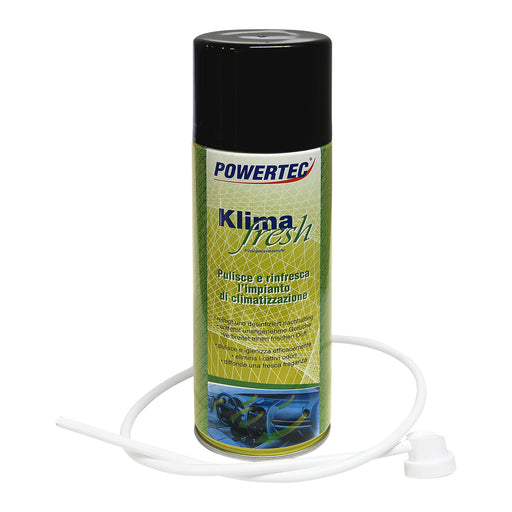 PT35140/1 KLIMA FRESH POWERTEC 400ML