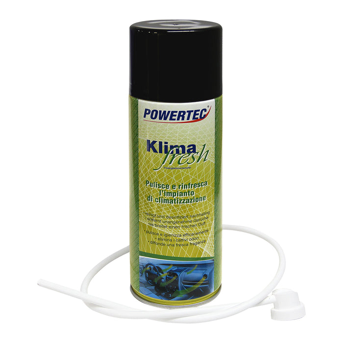 PT35140/1 KLIMA FRESH POWERTEC 400ML