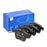 PASTIGLIA FRENO ATE 607293 - APPLICABILITA' AUDI, SEAT, SKODA, VW, CUPRA.