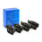 PASTIGLIA FRENO ATE 607354 - APPLICABILITA' AUDI, SEAT, SKODA, VW, CUPRA.