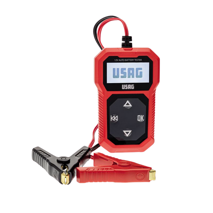 Tester batterie 12V Usag 890 N