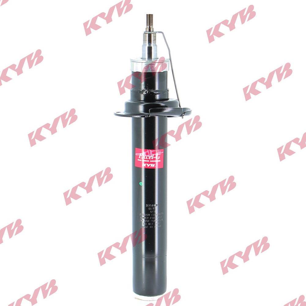 AMMORTIZZATORE KYB 3358030 - APPLICABILITÀ BMW.
