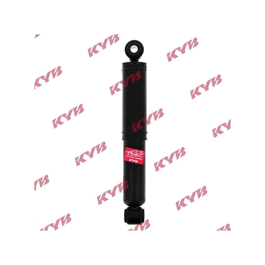 AMMORTIZZATORE KYB 3458001 - APPLICABILITÀ CITROEN, PEUGEOT, OPEL, TOYOTA, VAUXHALL.