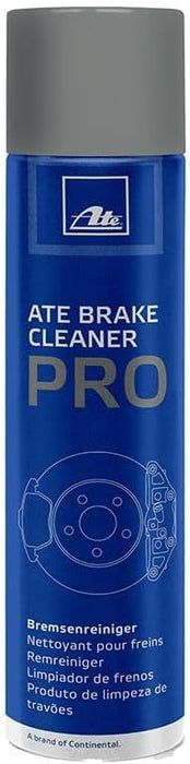 ATE BRAKE CLEANER PRO - DETERGENTE PROFESSIONALE PER FRENI E COMPONENTI MECCANICI 500ML