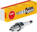 Candela NGK DCPR8E