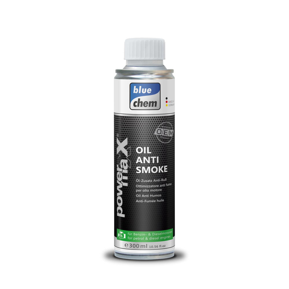 BLUECHEM OIL ANTI SMOKE  300 ML
