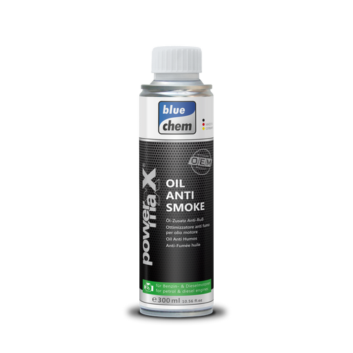 BLUECHEM OIL ANTI SMOKE  300 ML