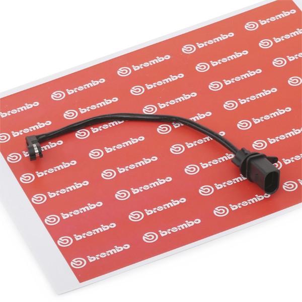 Rilevatore sensore usura pastiglie freni Brembo A00486