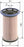 FILTRO CARBURANTE BOSCH 1457070014 - APPLICABILITA' VW,AUDI 1.6 TDI, 2.0 TDI 2012 IN POI