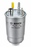 FILTRO CARBURANTE BOSCH F026402049 - APPLICABILITA' FIAT,ALFA,LANCIA 1,3 MJ METALLO