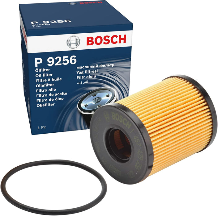 FILTRO OLIO BOSCH 1457429256 - APPLICABILITA' 1.3MJ A DENTINI