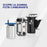 FILTRO GASOLIO 2605200 - APPLICABILITA' FIAT,ALFA ROMEO,JEEP 1.6 MJ