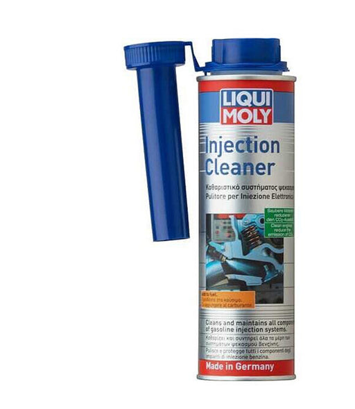 Additivo benzina Liqui Moly Injection Cleaner