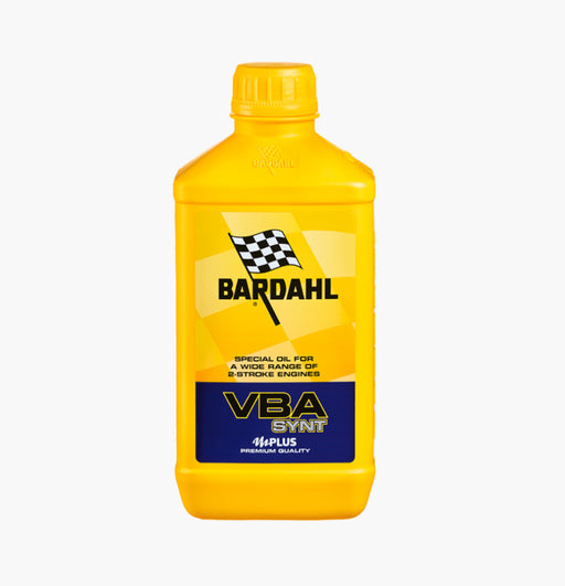 Olio moto scooter Bardahl VBA 2T