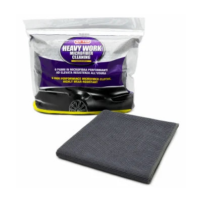 0594 MAFRA HEAVY WORK MICROFIBER CLEANING ( CF. 6PZ) – PANNO IN MICROFIBRA PROFESSIONALE 60X40