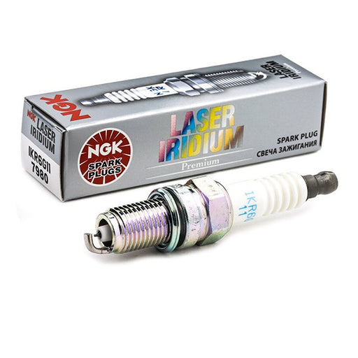 Candela NGK IKR6G11 - Laser Platinum