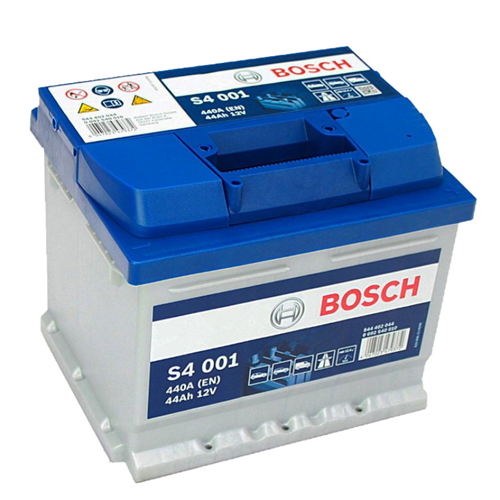 Batteria Bosch 44Ah 440En