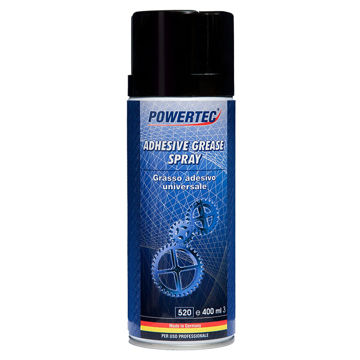 PW0108 GRASSO ADESIVO UNIVERSALE 400ML
