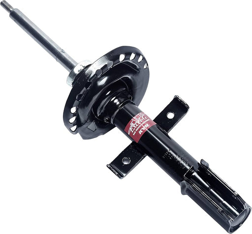 AMMORTIZZATORE KYB 333744 - APPLICABILITÀ RENAULT.