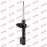 AMMORTIZZATORE KYB 338759 - APPLICABILITÀ DACIA, RENAULT.