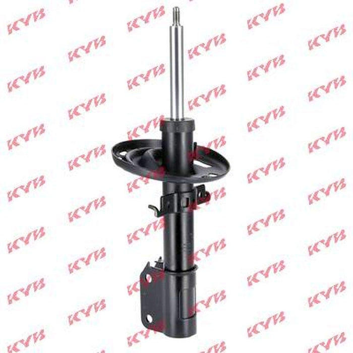 AMMORTIZZATORE KYB 339762 - APPLICABILITÀ RENAULT.