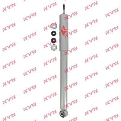 AMMORTIZZATORE KYB 554015 - APPLICABILITÀ PORSCHE.