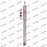 AMMORTIZZATORE KYB 554015 - APPLICABILITÀ PORSCHE.