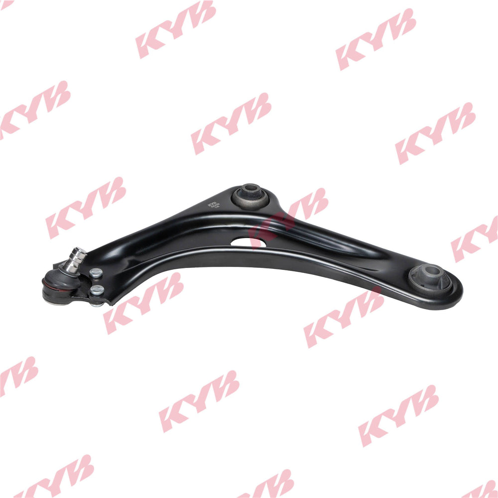 BRACCIO KYB KSC4169 - APPLICABILITÀ CITROEN, PEUGEOT.