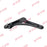 BRACCIO KYB KSC4169 - APPLICABILITÀ CITROEN, PEUGEOT.