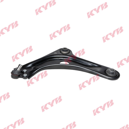 BRACCIO KYB KSC4169 - APPLICABILITÀ CITROEN, PEUGEOT.