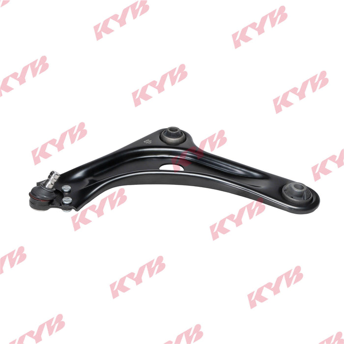 BRACCIO KYB KSC4169 - APPLICABILITÀ CITROEN, PEUGEOT.