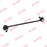 BIELLETTA STABILIZZATRICE KYB KSLF4005 - APPLICABILITÀ FIAT, ALFA ROMEO, ABARTH, OPEL, VAUXHALL.