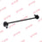 BIELLETTA STABILIZZATRICE KYB KSLF4006 - APPLICABILITÀ ABARTH, FIAT, FORD, LANCIA.