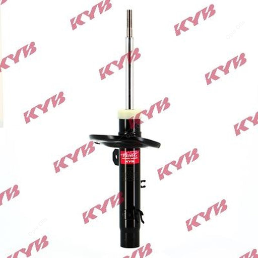 AMMORTIZZATORE KYB 3338013 - APPLICABILITÀ PEUGEOT.