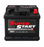 BATTERIA AUTO SUPER START 063 - 12V 44AH 390A (EN)