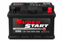BATTERIA SUPER START 096 - 12V 72AH 650A (EN)