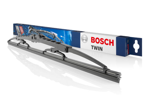 Bosch Twin - Spazzola tergicristallo standard