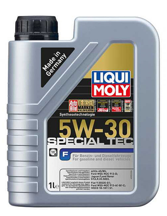 Olio Liqui Moly Special Tec 5W-30