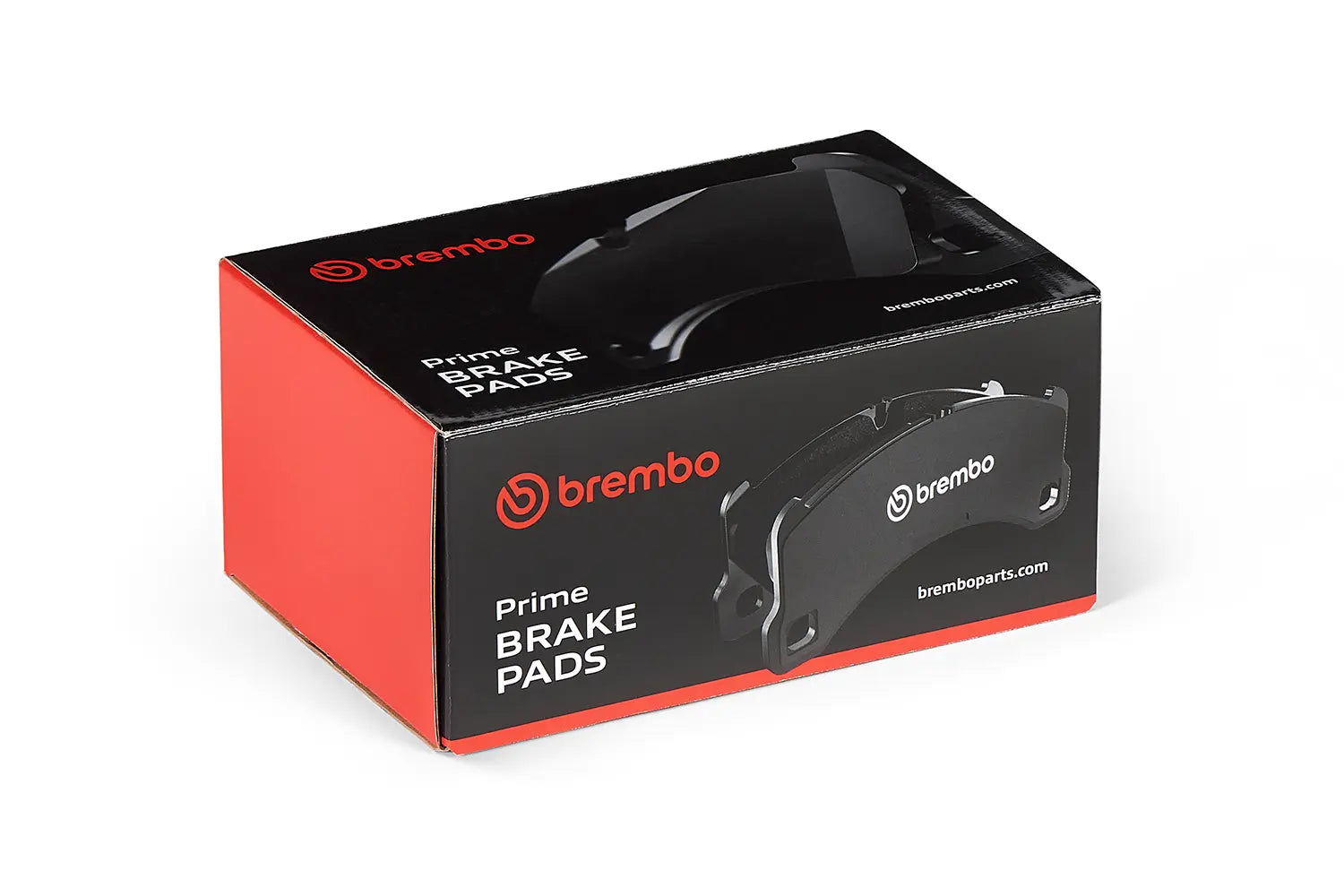 Pastiglia Brembo P 23 096 Prime Line
