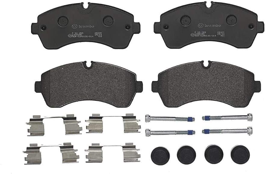 Pastiglia Brembo P 50 059 Prime Line