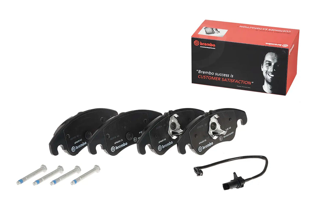 Pastiglia Brembo P 85 145 Prime Line