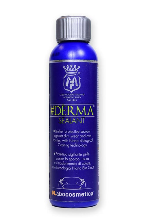 DERMA SEALANT – PROTETTIVO PER SUPERFICI IN PELLE 250ML