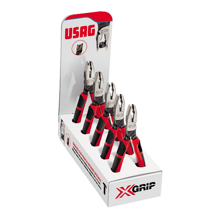 Espositore da banco pinze Usag 151 X/B5