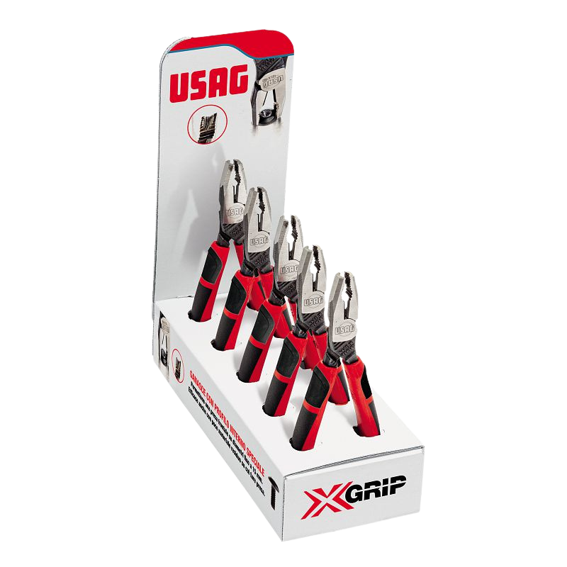 Espositore da banco pinze Usag 151 X/B5